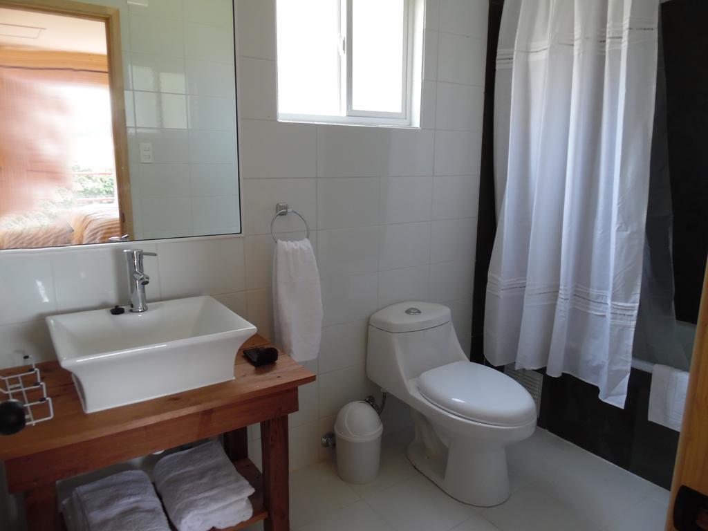 Y Cabanas Mirador